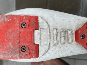 Skischuhe Kinder Dalbello Mondo 24.5 Bild 2