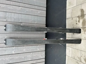 Ski Kinder 120 Atomic Bild 2