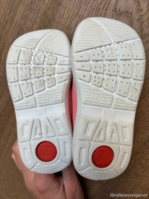 Elefanten Slipper Gr. 22 Bild 2