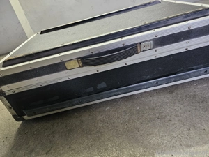 Dynacord MC 1200 Mischpult  Bild 6