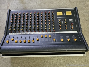 Dynacord MC 1200 Mischpult  Bild 7