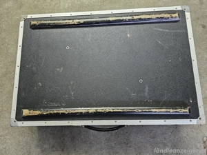 Dynacord MC 1200 Mischpult  Bild 8