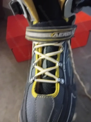 Rollschuhe Inlineskates  Gr. 44,5 Bild 4