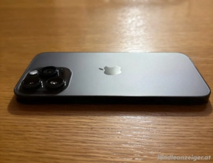 iPhone 14 Pro Max 1 TB Bild 2