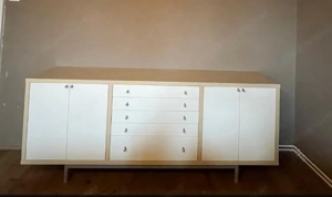 langes Sideboard