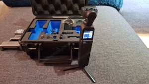 Dji Osmo Pocket 2 Creator Combo mit Zubehör Bild 2
