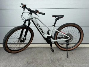 Cube Kinderebike Bild 2