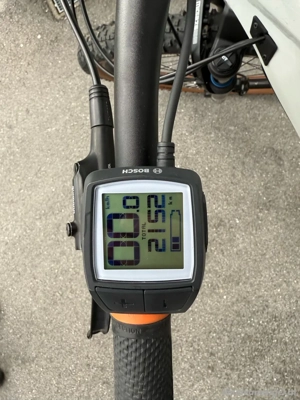 Cube Kinderebike Bild 4