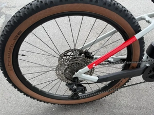 Cube Kinderebike Bild 3