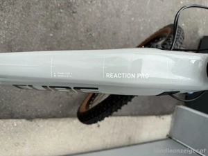 Cube Kinderebike Bild 6