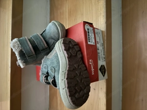 Winterstiefel Superfit 21