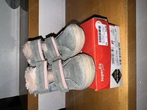 Winterstiefel Superfit 21 Bild 2