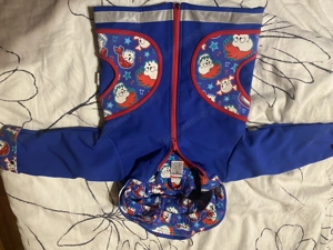 BABAUBA Jacke gr 92 Bild 2