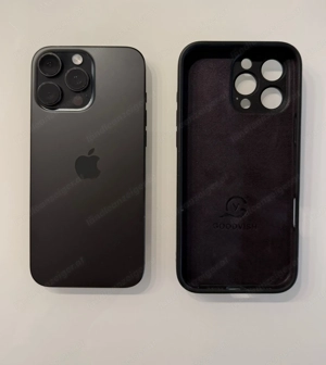 iPhone 16 Pro Max 256 GB offen in alle Netze Bild 2