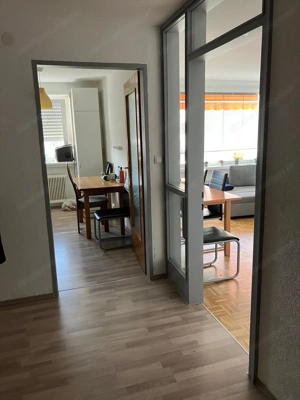 3 Zimmerwohnung 70m2 Bregenz Vorkloster