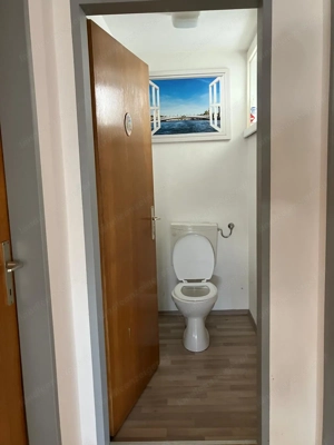 Bregenz 3 Zimmer Wohnung Möbiliert  Bild 4