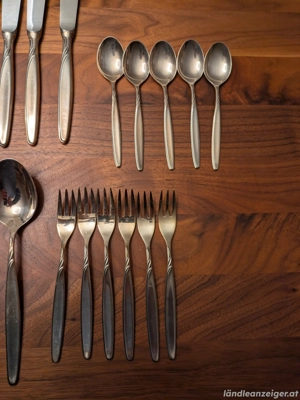 WMF Besteck  Bild 5