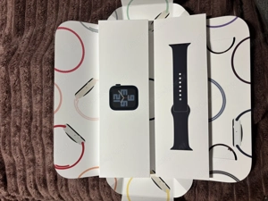 Apple Watch SE (2nd gen) Bild 2