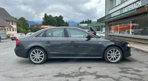 Audi A4 2.0 TDI  Bild 2