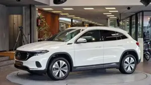 Mercedes-Benz EQA Bild 5