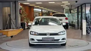 Volkswagen Polo Bild 2