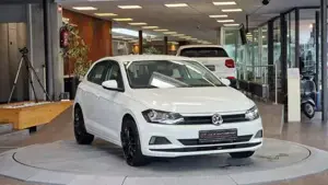 Volkswagen Polo Bild 3