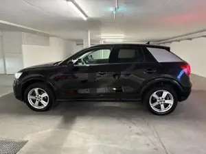 Audi Q2 Sport Bild 6