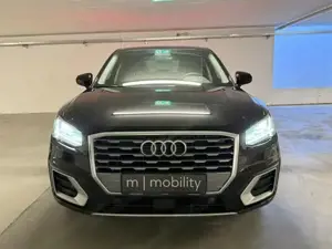 Audi Q2 Sport Bild 9