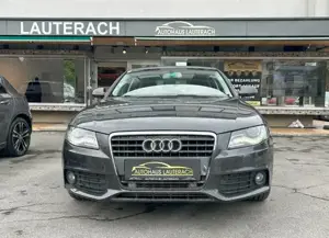 Audi A4 2.0 TDI  Bild 8