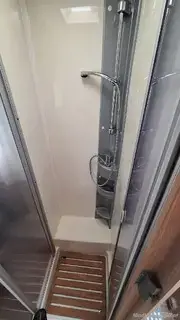 Wohnmobil Teilintegriert - Glücksmobil Sunlight T69 Bild 5