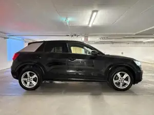 Audi Q2 Sport Bild 5
