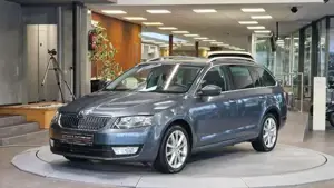 Skoda Octavia Bild 3