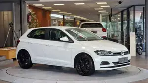 Volkswagen Polo Bild 4
