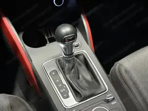 Audi Q2 Sport Bild 4