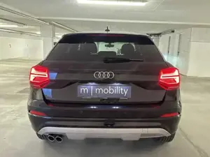 Audi Q2 Sport