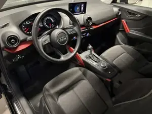 Audi Q2 Sport Bild 8