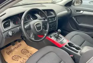 Audi A4 2.0 TDI  Bild 5