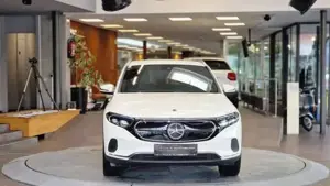 Mercedes-Benz EQA Bild 13