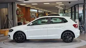 Volkswagen Polo Bild 6