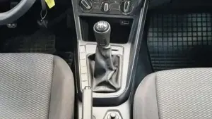 Volkswagen Polo Bild 18