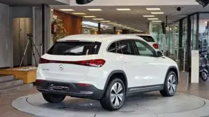 Mercedes-Benz EQA Bild 11