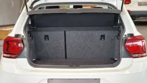 Volkswagen Polo Bild 13