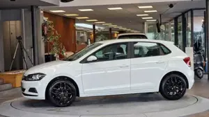 Volkswagen Polo Bild 5