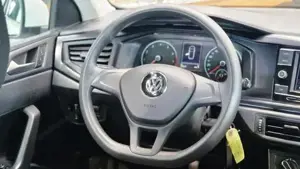 Volkswagen Polo Bild 16