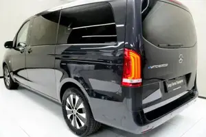 Mercedes-Benz eVito 129 Tourer PRO Lang ACC PDC KAM KlimaA Bild 14
