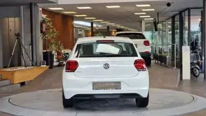 Volkswagen Polo Bild 8