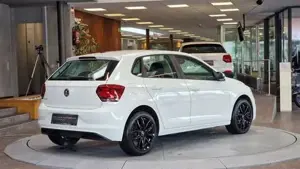 Volkswagen Polo Bild 11