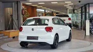 Volkswagen Polo Bild 12