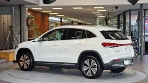 Mercedes-Benz EQA Bild 7