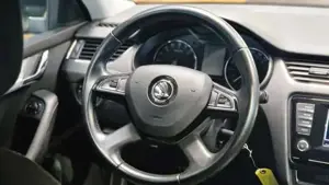 Skoda Octavia Bild 17
